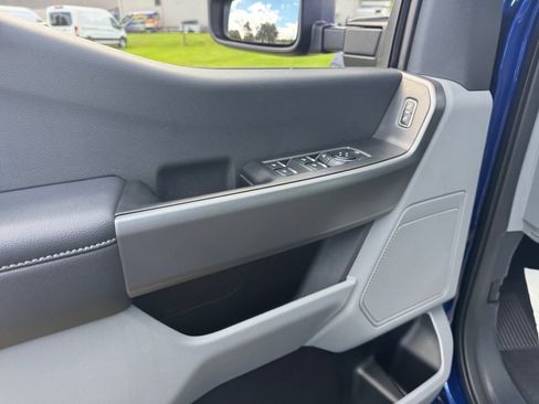 New 2026 Ford F250 XL w/ STX Appearance Package image 27