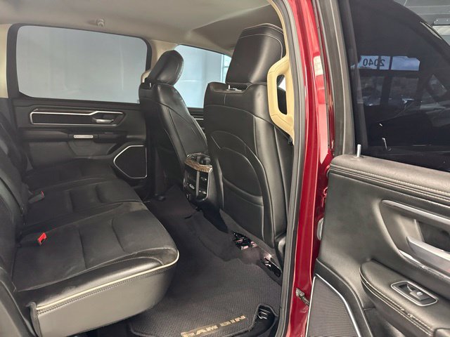 Used 2019 RAM 1500 Laramie AWD/4WD image 31