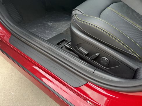 New 2026 Kia K5 GT image 15