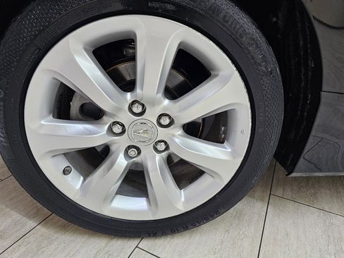 Used 2014 Acura RLX image 45