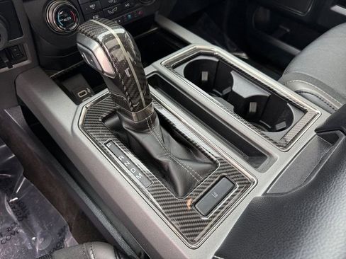 Used 2020 Ford F150 Raptor w/ Equipment Group 802A Luxury image 24