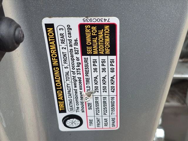 Used 2023 Mitsubishi Eclipse Cross LE AWD/4WD image 21