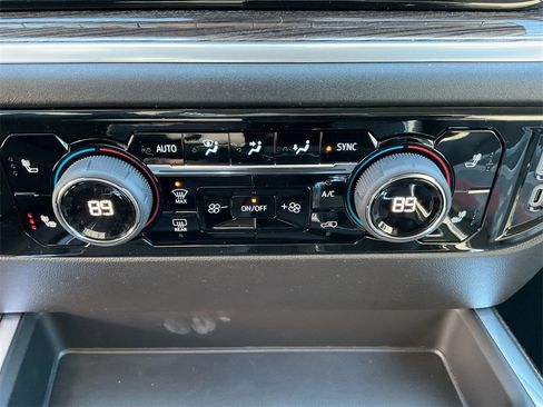 New 2026 Chevrolet Silverado 1500 RST w/ Convenience Package II image 20