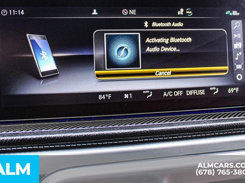 Used 2023 Mercedes-Benz G 63 AMG 4MATIC image 36