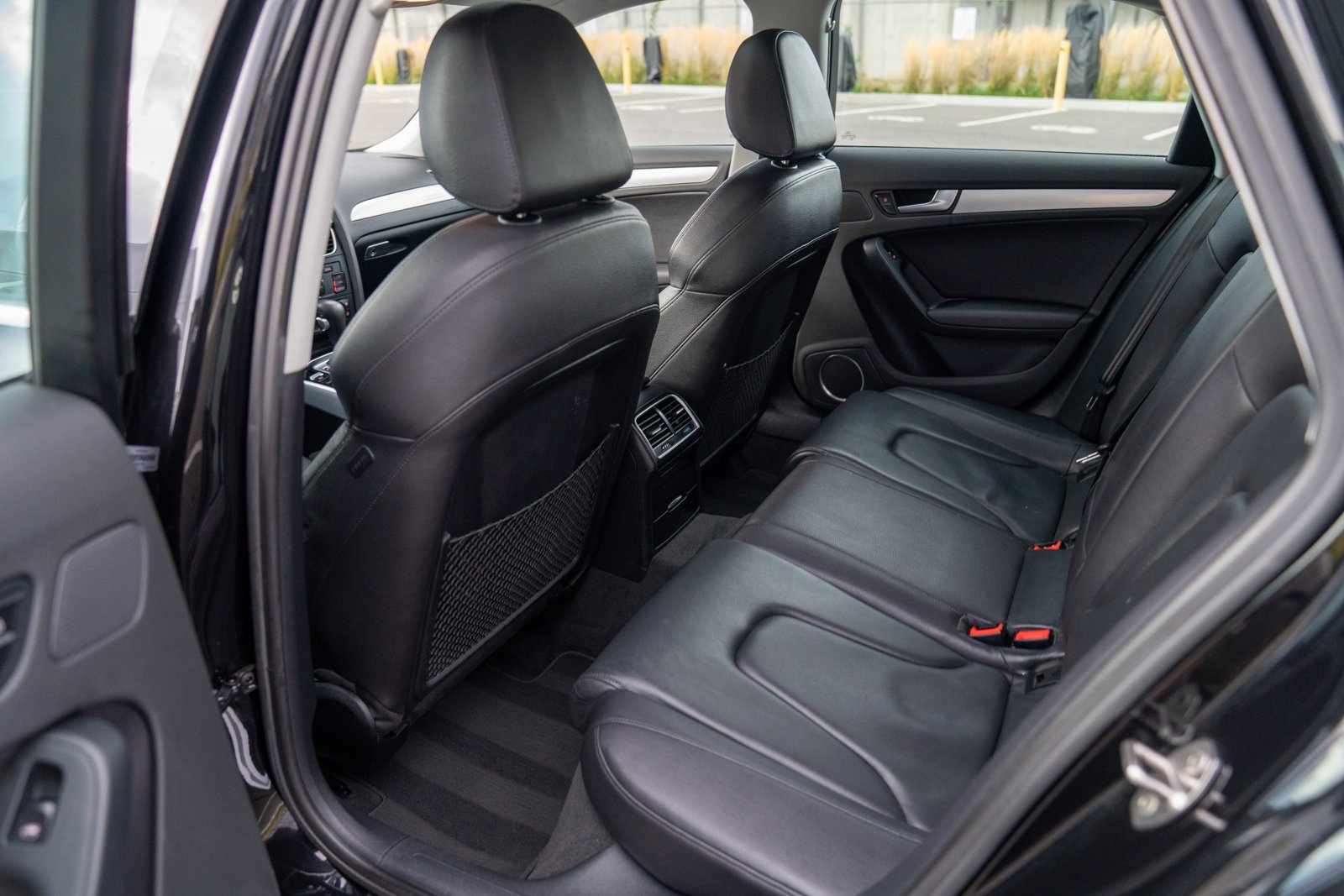 Used 2012 Audi A4 2.0T Premium Plus AWD/4WD image 21