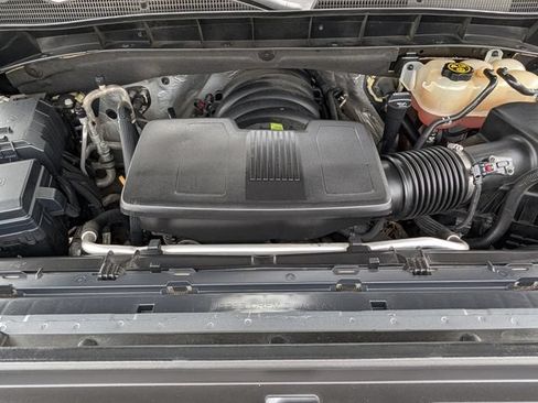 Used 2021 GMC Sierra 1500 AT4 w/ AT4 Premium Package AWD/4WD image 34