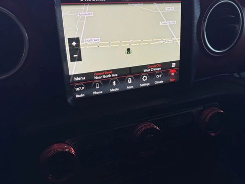 Used 2018 Jeep Wrangler Rubicon image 27