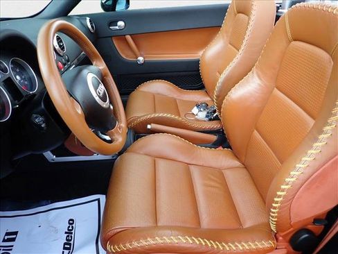 Used 2001 Audi TT 1.8T image 9