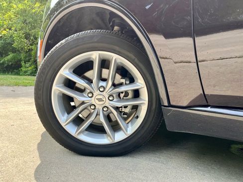 Used 2024 Dodge Durango GT image 8