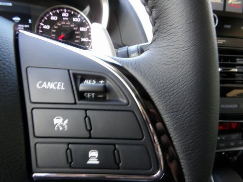 New 2026 Mitsubishi Eclipse Cross SEL image 35