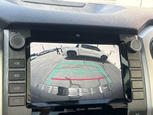 Used 2020 Toyota Tundra Platinum AWD/4WD image 12