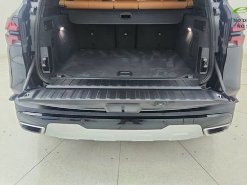 Used 2026 BMW X5 xDrive40i AWD/4WD image 15