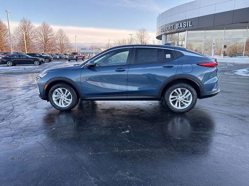 New 2026 Buick Envista Preferred w/ Convenience I Package image 7