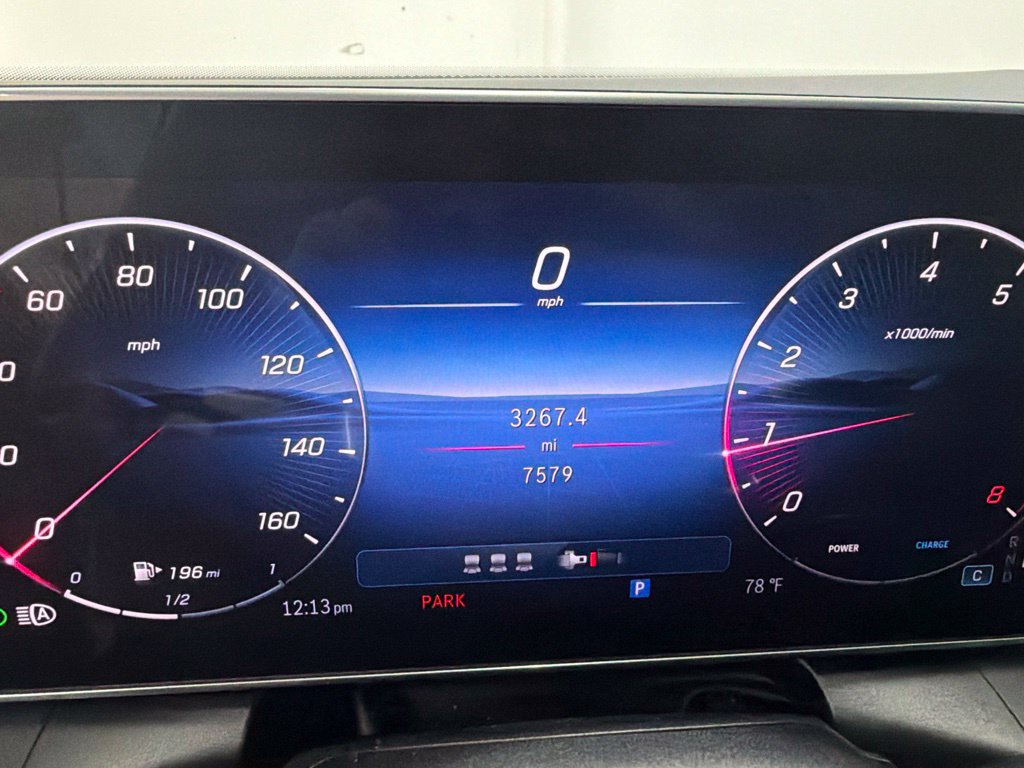 Used 2026 Mercedes-Benz GLC 300 4MATIC image 31