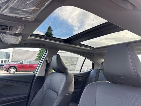 New 2026 Toyota Camry XLE image 23