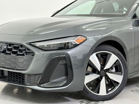 New 2026 Audi A5 2.0T Premium Plus AWD/4WD image 22