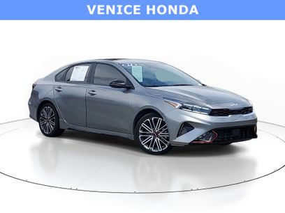 Used 2024 Kia Forte GT w/ GT2 Package