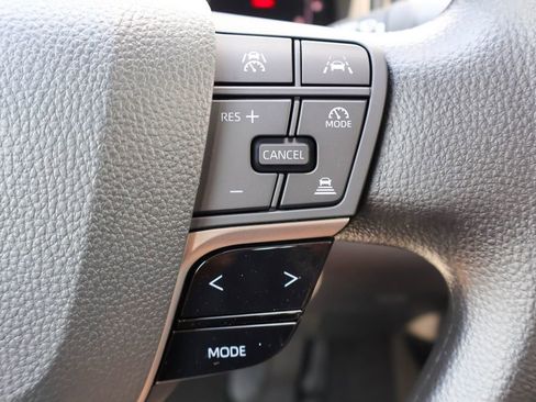 New 2026 Toyota Camry LE w/ Convenience Package FWD image 11