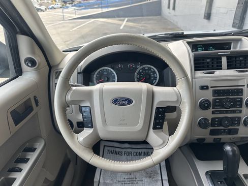 Used 2012 Ford Escape XLT FWD image 14