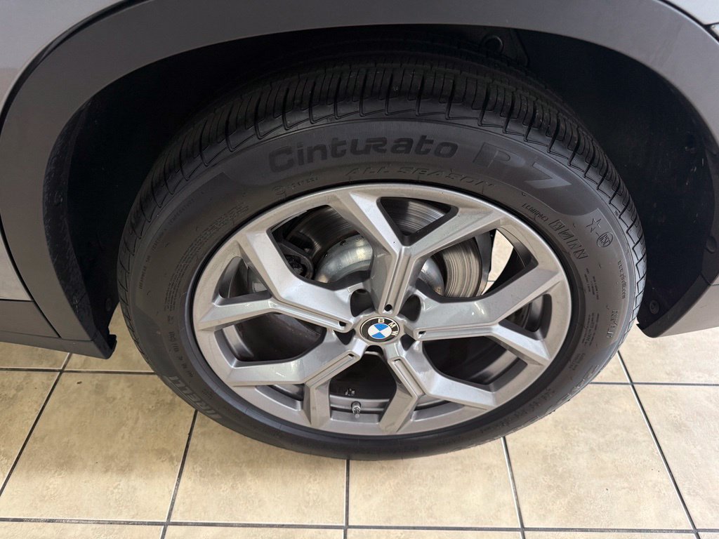 Used 2023 BMW X3 xDrive30i w/ Premium Package AWD/4WD image 64