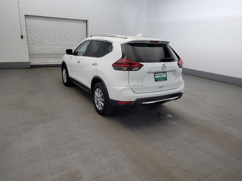 Used 2019 Nissan Rogue SV AWD/4WD image 5