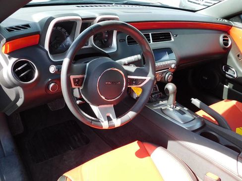 Used 2010 Chevrolet Camaro SS w/ RS Package image 85