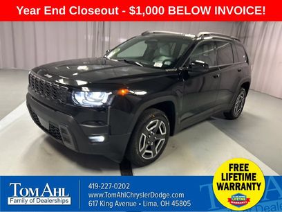 New 2026 Jeep Cherokee Limited