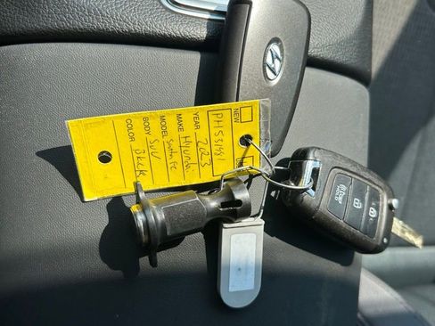 Used 2023 Hyundai Santa Fe SE AWD/4WD image 60