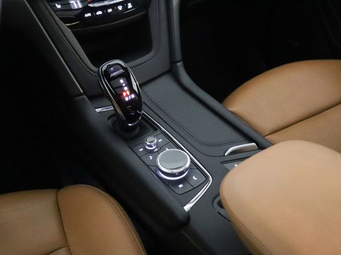 Used 2023 Cadillac XT5 Premium Luxury AWD/4WD image 26