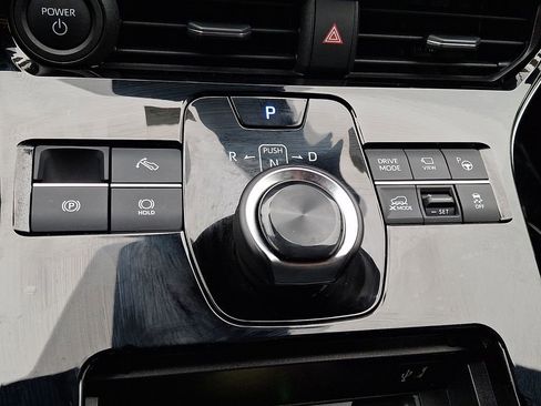 Used 2023 Subaru Solterra AWD image 16