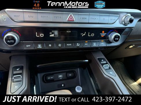 Used 2021 Kia Telluride SX w/ Towing Package FWD image 25