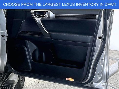 Used 2022 Lexus GX 460 Premium w/ Premium Plus Package image 26