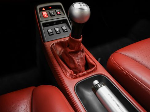 Used 1998 Porsche 911 Carrera S image 61