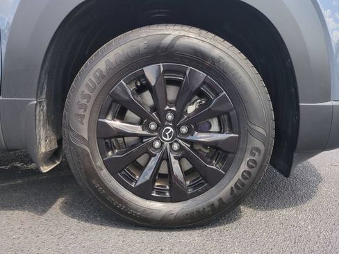 Certified 2026 MAZDA CX-50 2.5 Hybrid w/ Preferred Pkg AWD/4WD image 11