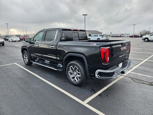 New 2026 GMC Sierra 1500 SLT w/ SLT Premium Plus Package image 3