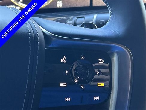 Used 2025 INFINITI QX80 Autograph image 34