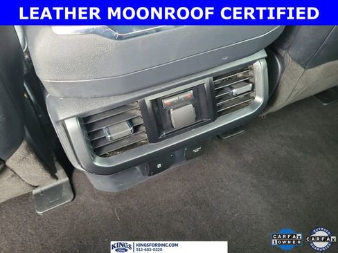 Certified 2023 Ford F150 Lariat w/ Equipment Group 502A High AWD/4WD image 12