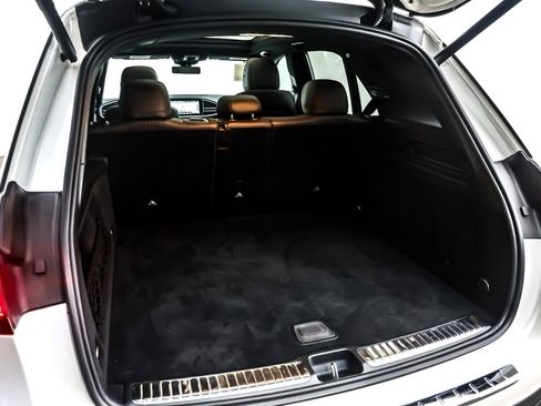 Used 2021 Mercedes-Benz GLE 350 image 23