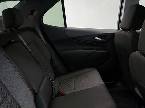 Certified 2024 Chevrolet Equinox LT w/ LPO, Floor Liner Package AWD/4WD image 22