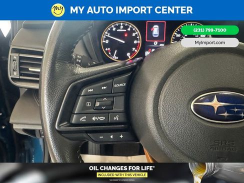 Used 2023 Subaru Outback Wilderness AWD/4WD image 16