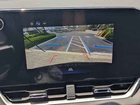 New 2026 Chevrolet Equinox LT image 15