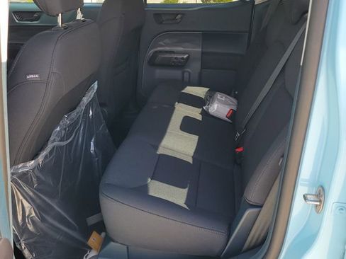 New 2026 Ford Maverick XL image 7