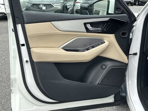 Certified 2023 Acura MDX FWD w/ Technology Package image 17