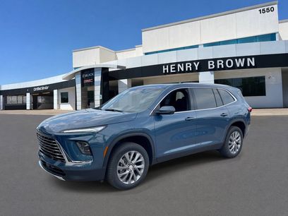 New 2026 Buick Enclave Preferred w/ Super Cruise Package
