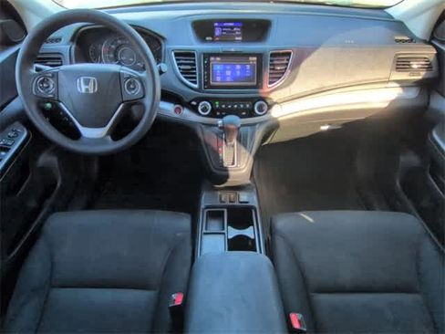 Used 2015 Honda CR-V EX image 17