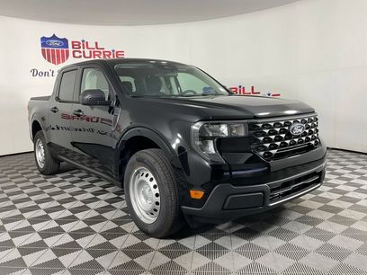 New 2026 Ford Maverick XL