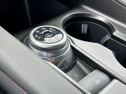New 2026 Ford Explorer Active RWD image 20