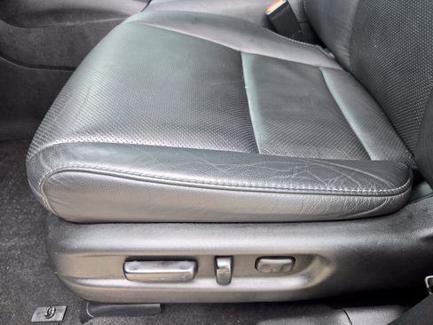 Used 2022 Honda Passport EX-L image 22