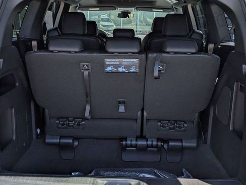 New 2026 Honda Odyssey Sport-L image 15