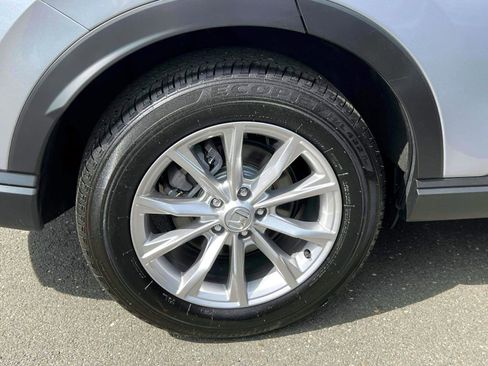 Certified 2025 Honda CR-V EX-L image 6